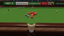 Imagen 19 de International Snooker PSN