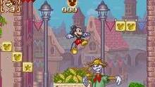 Imagen 4 de Disney's Magical Quest 3 Starring Mickey & Donald