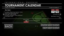 Imagen 9 de International Snooker PSN