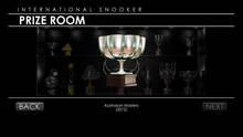 Imagen 12 de International Snooker PSN