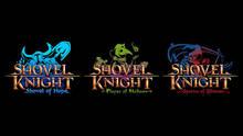 Imagen 90 de Shovel Knight