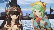 Imagen 219 de Atelier Shallie: Alchemists of the Dusk Sea