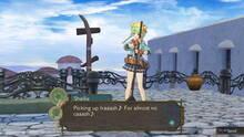 Imagen 235 de Atelier Shallie: Alchemists of the Dusk Sea
