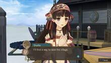 Imagen 237 de Atelier Shallie: Alchemists of the Dusk Sea
