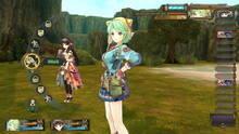 Imagen 242 de Atelier Shallie: Alchemists of the Dusk Sea