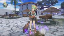 Imagen 227 de Atelier Shallie: Alchemists of the Dusk Sea