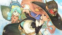 Imagen 130 de Atelier Shallie: Alchemists of the Dusk Sea