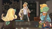 Imagen 139 de Atelier Shallie: Alchemists of the Dusk Sea