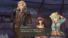 Imagen 141 de Atelier Shallie: Alchemists of the Dusk Sea