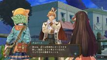 Imagen 142 de Atelier Shallie: Alchemists of the Dusk Sea