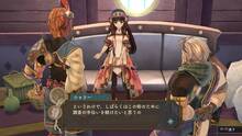 Imagen 151 de Atelier Shallie: Alchemists of the Dusk Sea