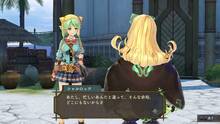 Imagen 153 de Atelier Shallie: Alchemists of the Dusk Sea