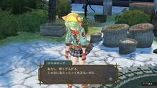 Imagen 154 de Atelier Shallie: Alchemists of the Dusk Sea