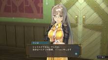 Imagen 132 de Atelier Shallie: Alchemists of the Dusk Sea