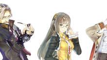 Imagen 134 de Atelier Shallie: Alchemists of the Dusk Sea