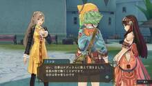 Imagen 137 de Atelier Shallie: Alchemists of the Dusk Sea