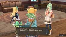 Imagen 159 de Atelier Shallie: Alchemists of the Dusk Sea