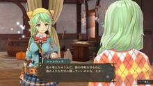 Imagen 161 de Atelier Shallie: Alchemists of the Dusk Sea