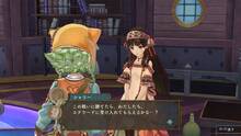 Imagen 163 de Atelier Shallie: Alchemists of the Dusk Sea
