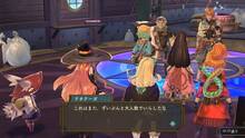 Imagen 164 de Atelier Shallie: Alchemists of the Dusk Sea