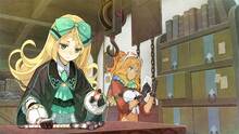 Imagen 176 de Atelier Shallie: Alchemists of the Dusk Sea