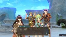 Imagen 186 de Atelier Shallie: Alchemists of the Dusk Sea