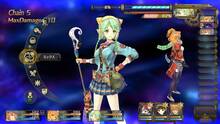 Imagen 212 de Atelier Shallie: Alchemists of the Dusk Sea