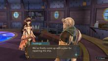 Imagen 272 de Atelier Shallie: Alchemists of the Dusk Sea