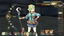 Imagen 284 de Atelier Shallie: Alchemists of the Dusk Sea