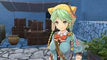 Imagen 300 de Atelier Shallie: Alchemists of the Dusk Sea