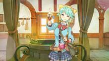 Imagen 309 de Atelier Shallie: Alchemists of the Dusk Sea