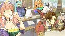 Imagen 313 de Atelier Shallie: Alchemists of the Dusk Sea