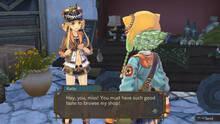 Imagen 314 de Atelier Shallie: Alchemists of the Dusk Sea