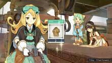 Imagen 325 de Atelier Shallie: Alchemists of the Dusk Sea
