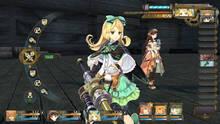 Imagen 279 de Atelier Shallie: Alchemists of the Dusk Sea
