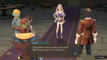 Imagen 348 de Atelier Shallie: Alchemists of the Dusk Sea