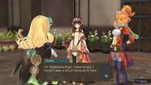 Imagen 349 de Atelier Shallie: Alchemists of the Dusk Sea