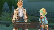 Imagen 351 de Atelier Shallie: Alchemists of the Dusk Sea