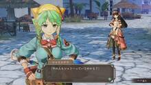 Imagen 13 de Atelier Shallie: Alchemists of the Dusk Sea