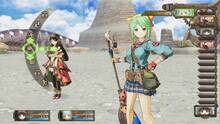 Imagen 17 de Atelier Shallie: Alchemists of the Dusk Sea
