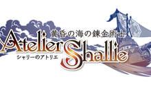 Imagen 25 de Atelier Shallie: Alchemists of the Dusk Sea