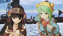 Imagen 10 de Atelier Shallie: Alchemists of the Dusk Sea