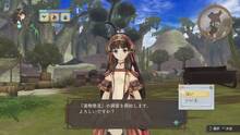 Imagen 41 de Atelier Shallie: Alchemists of the Dusk Sea