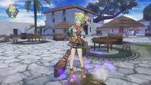 Imagen 47 de Atelier Shallie: Alchemists of the Dusk Sea