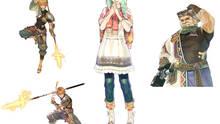 Imagen 57 de Atelier Shallie: Alchemists of the Dusk Sea