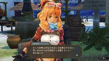 Imagen 58 de Atelier Shallie: Alchemists of the Dusk Sea