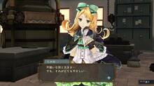 Imagen 59 de Atelier Shallie: Alchemists of the Dusk Sea