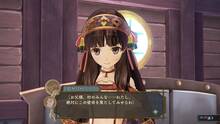 Imagen 80 de Atelier Shallie: Alchemists of the Dusk Sea