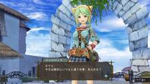 Imagen 82 de Atelier Shallie: Alchemists of the Dusk Sea