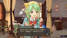 Imagen 85 de Atelier Shallie: Alchemists of the Dusk Sea